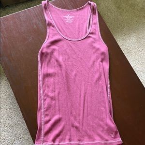 american eagle tank